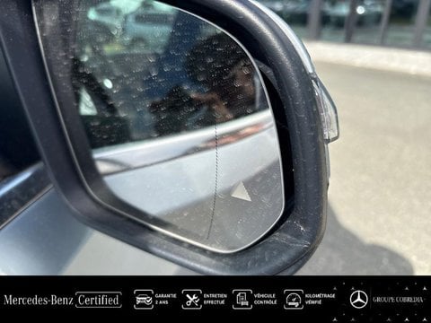 Voitures D'occasion À Saint-Brieuc | Mercedes-Benz Gle 350 De Hybrid Eq 197Ch+156Ch Amg Line 4Ma...