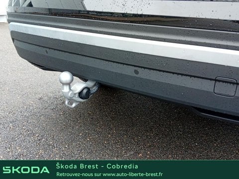 Voitures D'occasion À Brest | Škoda Kodiaq 1.5 Tsi 204Ch Phev Plus Dsg6 5 Places