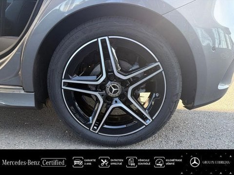 Voitures D'occasion À Saint-Grégoire | Mercedes-Benz Classe A 180 136Ch Edition 140 7G-Dct