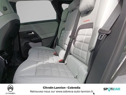Voitures D'occasion À Lannion | Citroën C5 Aircross 1.2 Hybride 145Ch Max Boite Automatique