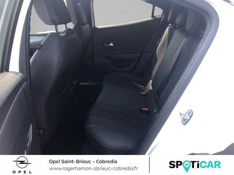 Voitures D'occasion À Yffiniac | Opel Mokka 1.2 Turbo 130Ch Elegance Business Bva8