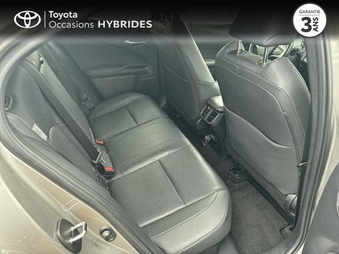 Voitures D'occasion À Plérin | Lexus Ux 250H 2Wd Luxe Plus My22