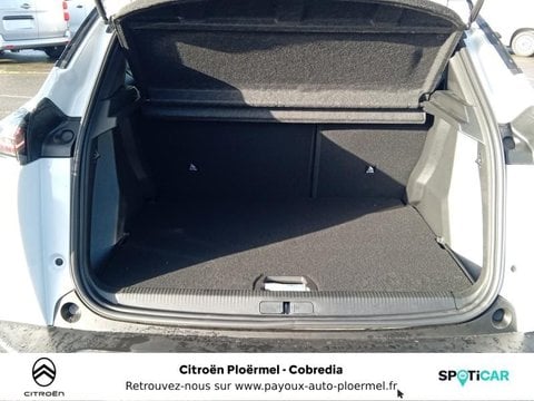 Voitures D'occasion À Ploërmel | Peugeot 2008 1.2 Hybrid 145Ch Gt E-Dcs6