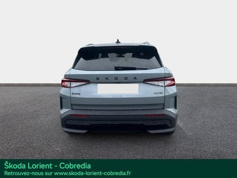 Voitures D'occasion À Lanester | Škoda Elroq 286Ch 85 Sportline