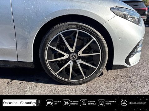 Voitures D'occasion À Saint-Grégoire | Mercedes-Benz Cla 250+ Eq 272Ch Amg Line