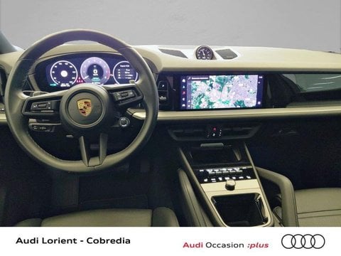 Voitures D'occasion À Lanester | Porsche Cayenne Coupé 3.0 V6 470Ch E-Hybrid