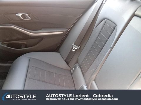 Voitures D'occasion À Lanester | Bmw Série 3 Touring 320Ea 204Ch Business Design