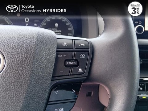 Voitures D'occasion À Lanester | Toyota C-Hr 1.8 140Ch Design Ng23