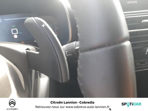Voitures D'occasion À Lannion | Citroën C5 Aircross Hybrid Rechargeable 225Ch C-Series Ë-Eat8