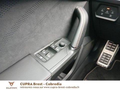 Voitures D'occasion À Brest | Cupra Formentor 1.5 Ehybrid 272Ch Vz Dsg6