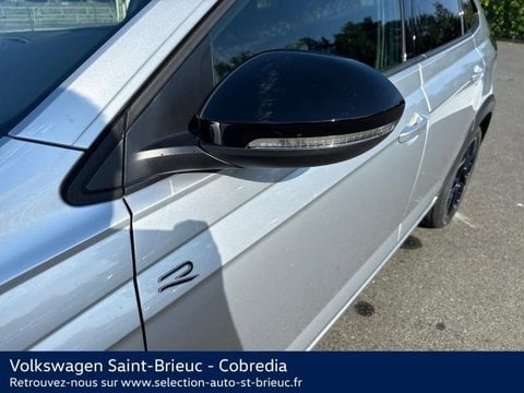 Voitures D'occasion À Saint-Brieuc | Volkswagen Taigo 1.0 Tsi 116Ch R-Line Edition Dsg7