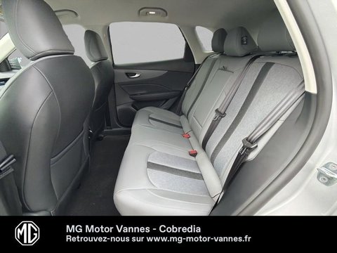 Voitures D'occasion À Theix-Noyalo | Mg Mgs5 Ev 231Ch - 64Kwh Luxury
