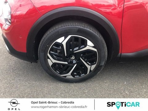 Voitures D'occasion À Yffiniac | Citroën C4 Puretech 130Ch S&S Shine Eat8