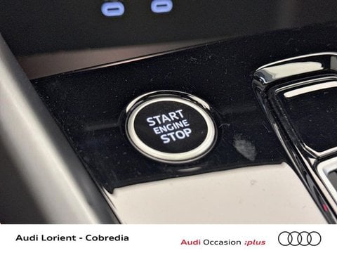 Voitures D'occasion À Lanester | Audi A3 Sportback 1.5 Tfsi 150Ch Hybride S Line S Tronic 7