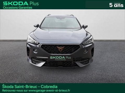 Voitures D'occasion À Saint-Brieuc | Cupra Formentor 1.4 E-Hybrid 204Ch V Dsg6