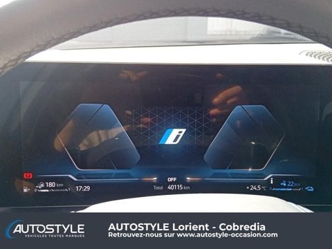 Voitures D'occasion À Lanester | Bmw Série 3 Touring 320Ea 204Ch Business Design