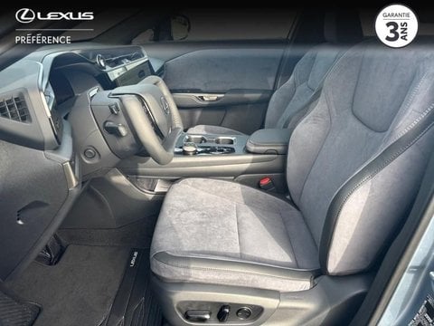 Voitures D'occasion À Lanester | Lexus Rz 500E Executive Mc26