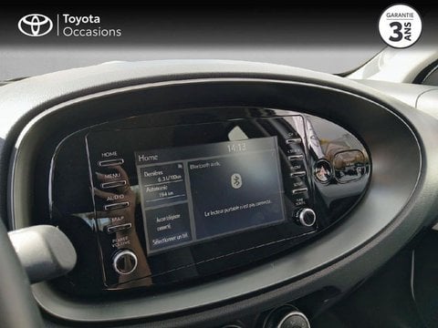 Voitures D'occasion À Carhaix-Plouguer | Toyota Aygo X 1.0 Vvt-I 72Ch Dynamic