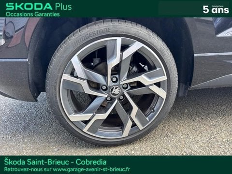 Voitures D'occasion À Saint-Brieuc | Škoda Karoq 1.5 Tsi Act 150Ch Sportline Dsg7
