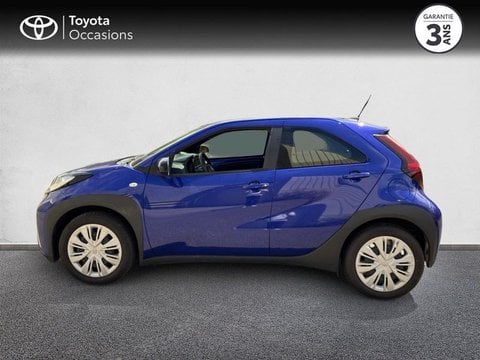 Voitures D'occasion À Quimper | Toyota Aygo X 1.0 Vvt-I 72Ch Dynamic My24