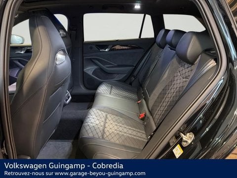 Voitures D'occasion À Guingamp | Volkswagen Passat Sw 2.0 Tdi Evo 150Ch R-Line Dsg7
