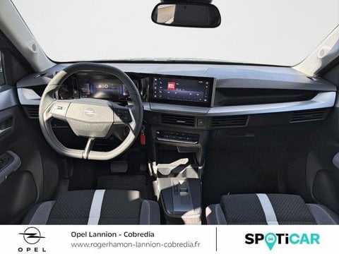 Voitures D'occasion À Yffiniac | Opel Frontera 1.2 Turbo Hybrid 145Ch Gs E-Dct6