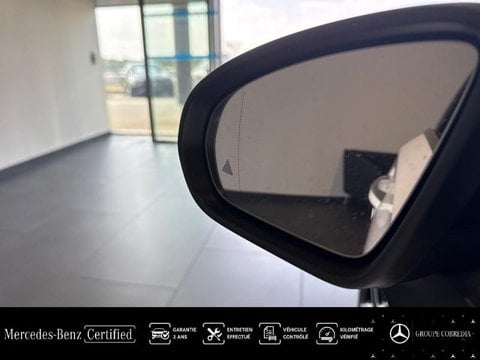 Voitures D'occasion À Quimper | Mercedes-Benz Classe A 250 E 163+109Ch Amg Line 8G-Dct