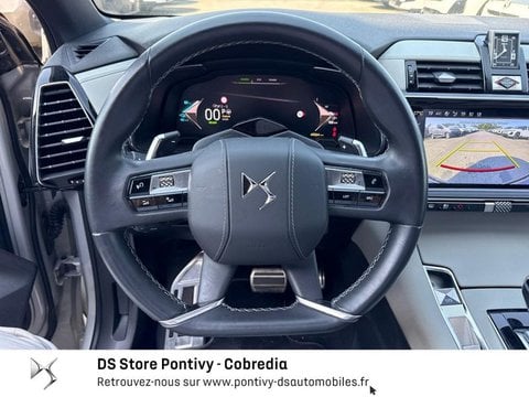 Voitures D'occasion À Saint-Thuriau | Ds Ds 7 E-Tense 4X4 300Ch Opera