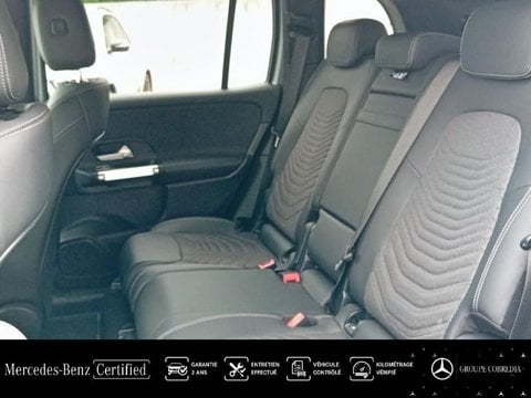Voitures D'occasion À Saint-Grégoire | Mercedes-Benz Eqb 250+ 190Ch Edition