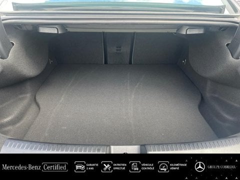Voitures D'occasion À Caudan | Mercedes-Benz Cla 250 E Hybrid Eq 218Ch Amg Line 8G-Dct