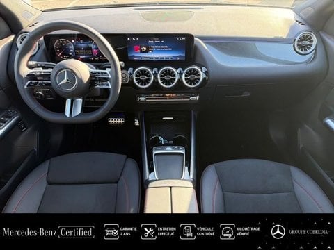 Voitures D'occasion À Vannes | Mercedes-Benz Gla 180 136Ch Amg Line 7G-Dct