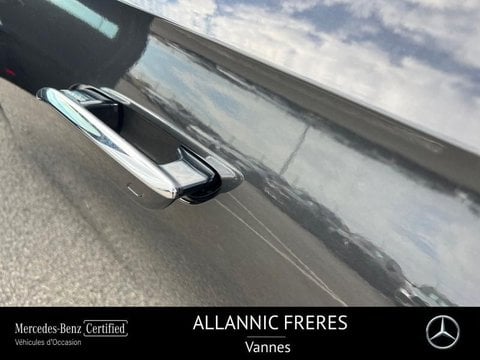 Voitures D'occasion À Vannes | Mercedes-Benz Classe E Break 300 E Hybrid Eq 204+129Ch Amg Line+ ...