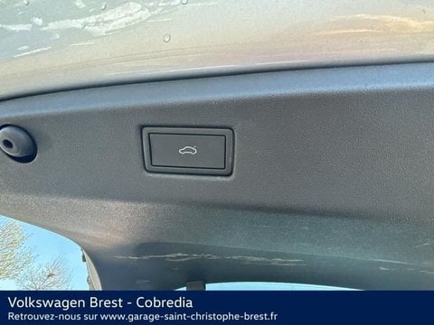 Voitures D'occasion À Brest | Volkswagen Id.7 286Ch Pro 77Kwh Style