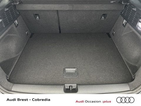 Voitures D'occasion À Brest | Audi Q2 35 Tfsi 150Ch S Line S Tronic 7