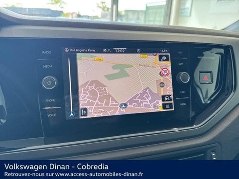 Voitures D'occasion À Quevert | Volkswagen Taigo 1.0 Tsi 116Ch R-Line Edition Dsg7