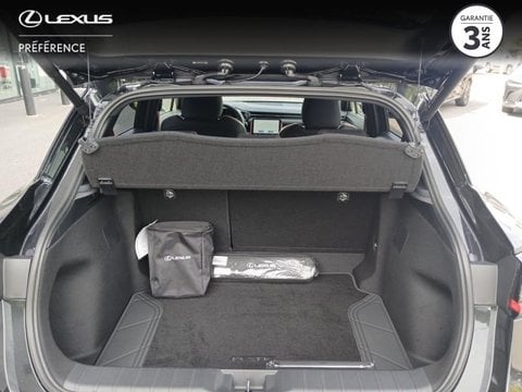 Voitures D'occasion À Lanester | Lexus Lbx 1.5 136Ch Vibrant Edition 2Wd My26