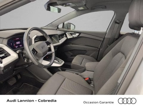 Voitures D'occasion À Lannion | Audi Q4 E-Tron 35 E-Tron 170Ch