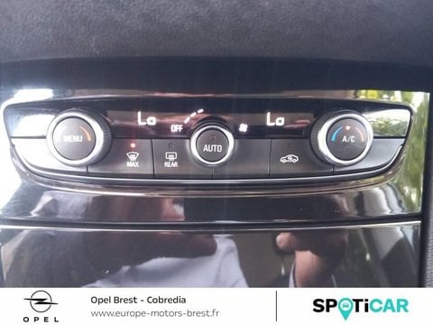 Voitures D'occasion À Brest | Opel Grandland X 1.2 Turbo 130Ch Ecotec Innovation