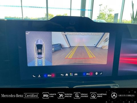 Voitures D'occasion À Quimper | Mercedes-Benz Glc 400 Eq 489Ch Amg Line 4Matic