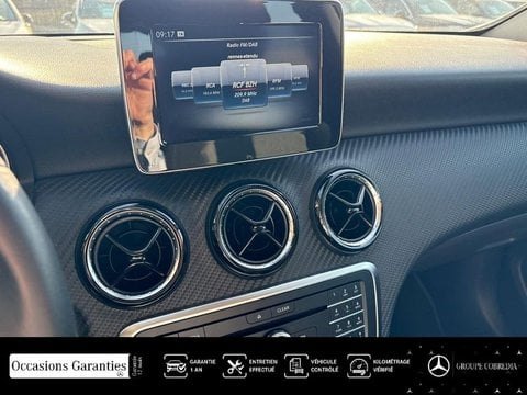 Voitures D'occasion À Vannes | Mercedes-Benz Gla 180 122Ch Intuition Euro6D-T