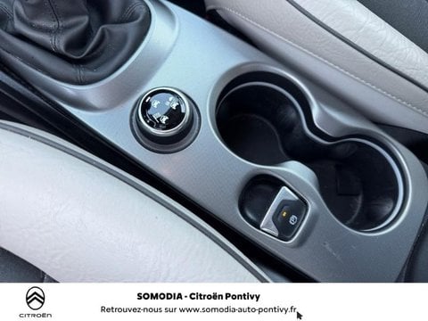 Voitures D'occasion À Saint-Thuriau | Fiat 500X 1.4 Multiair 16V 140Ch Lounge