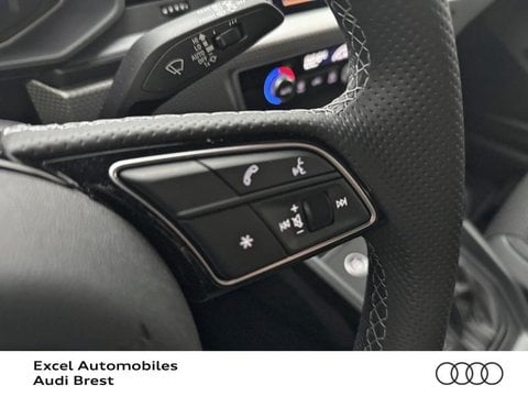 Voitures D'occasion À Brest | Audi A1 Sportback 25 Tfsi 95Ch S Line S Tronic 7