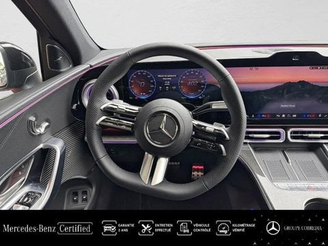 Voitures D'occasion À Saint-Grégoire | Mercedes-Benz Glc 400 Eq 489Ch Amg Line 4Matic