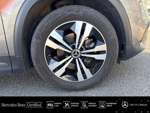 Voitures D'occasion À Bonchamps-Les-Laval | Mercedes-Benz Gla 200 D 150Ch Progressive Line 8G-Dct