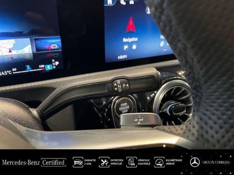 Voitures D'occasion À Quimper | Mercedes-Benz Classe A 200 D 150Ch Amg Exclusive Design 8G-Dct