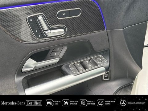 Voitures D'occasion À Vannes | Mercedes-Benz Gla 200 D 150Ch Amg Line 8G-Dct