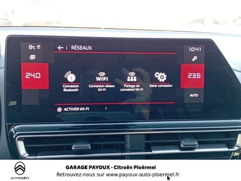 Voitures D'occasion À Ploërmel | Citroën C5 Aircross 1.5 Bluehdi 130Ch Max Boite Automatique