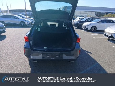 Voitures D'occasion À Lanester | Cupra Leon St 2.0 Tdi 150Ch V Dsg7