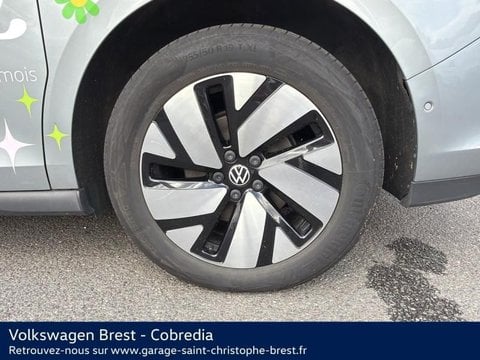 Voitures D'occasion À Brest | Volkswagen Id. Buzz 204Ch Pro 77 Kwh