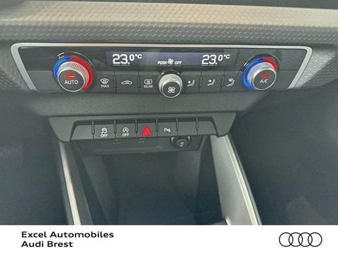 Voitures D'occasion À Brest | Audi A1 Sportback 30 Tfsi 116Ch Design S Tronic 7